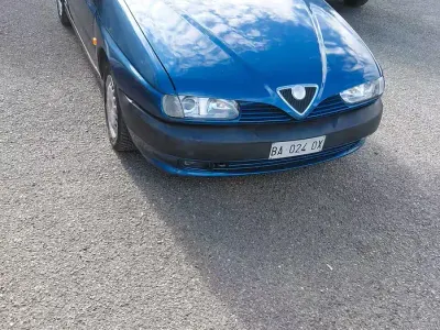 Usata Alfa Romeo 145