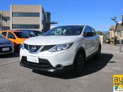 usata Nissan Qashqai 1.6 DIESEL ACENTA 2WD