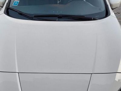 Usata Nissan Leaf 89 kW (122 CV) 2021 Bianco Utilitaria