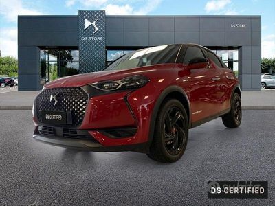 DS Automobiles DS3 Crossback