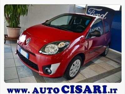 usata Renault Twingo 1.2 Dynamique - NEOPATENTATI