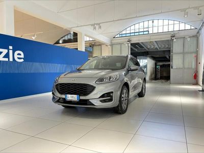 usata Ford Kuga III 2020 2.5 phev ST-Line X 2wd 225cv e-shifter