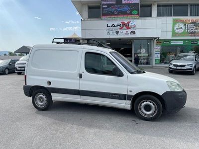 usata Citroën Berlingo 1.9 1.9 D