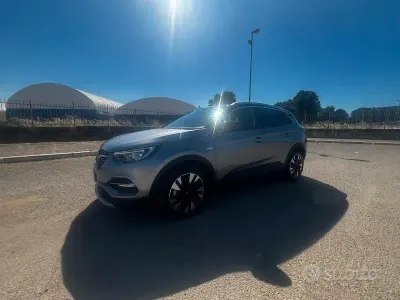 Usata Opel Grandland X 131 CV (96 kW) 2019 SUV