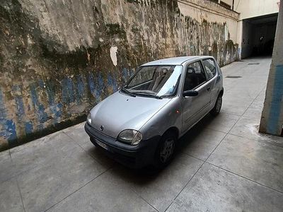 Usata Fiat 600 2005 Utilitaria