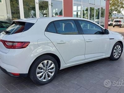 Renault Mégane IV