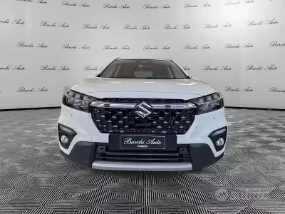 Nuova Suzuki SX4 S-Cross 110 CV (80 kW) 2026 SUV