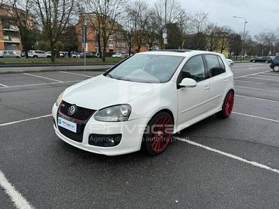 usata VW Golf V -