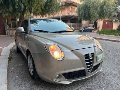 usata Alfa Romeo MiTo 1.3 JTDm 16V 90 CV Progression