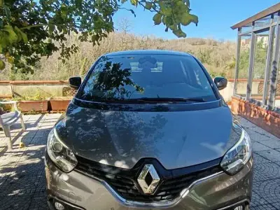 Usata Renault Scénic IV