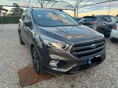 Occasion Ford Kuga Titanium 150 ch (110 kW) 2019 Other SUV