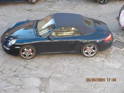 usata Porsche 911 (997) - 2006