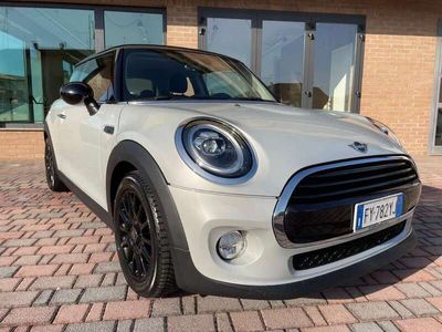 usata Mini Cooper D 3p 1.5 Hype