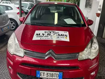 Usata Citroën C3
