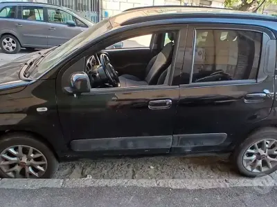 Usata Fiat Panda