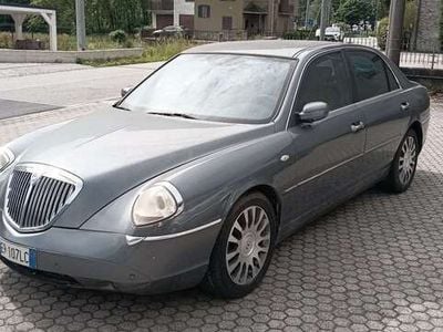 Lancia Thesis