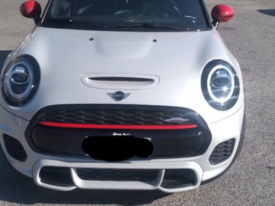 usata Mini John Cooper Works F56 BENZINA