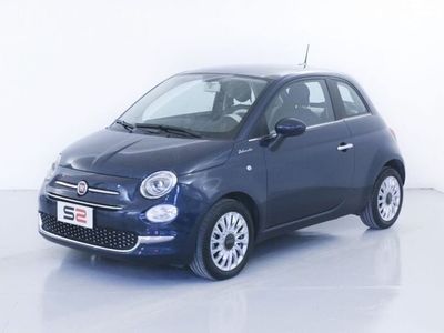 usata Fiat 500e 