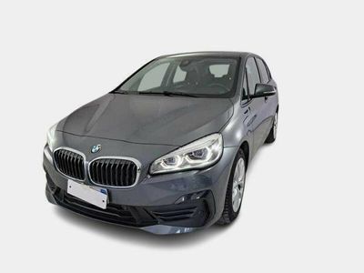 usata BMW 225 Active Tourer xe iPerformance Advantage aut.