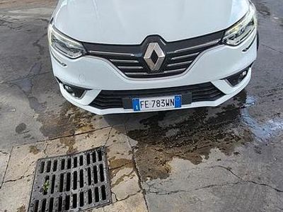 Usata Renault Mégane IV Bose Edition 130 CV (95 kW) 2016 Berlina