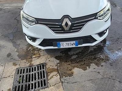 Usata 2016 Renault Mégane IV Bose Edition Berlina | 11.000 € (Cara)