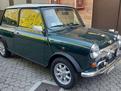 usata Rover Mini MINI1.3i Cooper