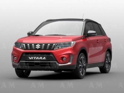 usata Suzuki Vitara 1.4 Hybrid 4WD Allgrip Cool