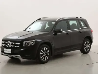 Usata Mercedes GLB180