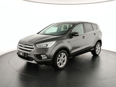 usata Ford Kuga 1.5 TDCI 120 CV S&S 2WD Powershift Edition