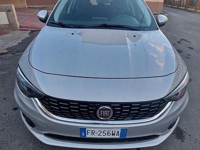 Usata Fiat Tipo