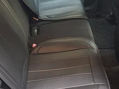 Usata Toyota Auris 2009 Grigio Utilitaria