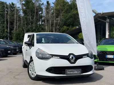 Usata Renault Clio IV