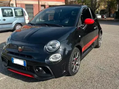 Usata Abarth 595