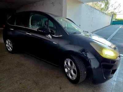 Usata Citroën C3