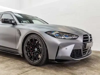 Usata BMW M3 Competition Edition 510 CV (375 kW) 2023 Station wagon
