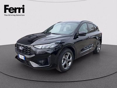 Usata Ford Kuga ST-Line 180 CV (132 kW) 2025 Agate black SUV