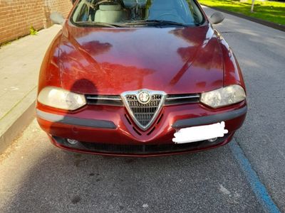 Alfa Romeo 156