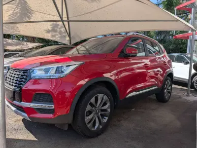 Usata DR DR 4.0 117 CV (86 kW) 2023 Bord SUV