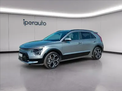 Usata Kia Niro