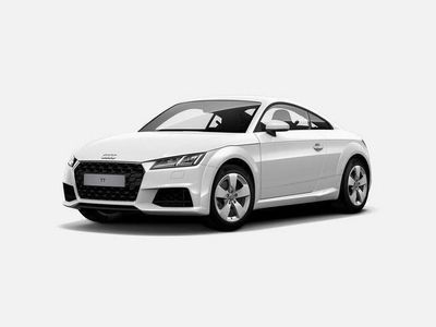 usata Audi TT Coupe 45 2.0 tfsi quattro s-tronic