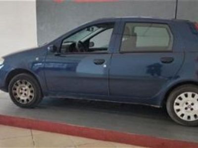 usata Fiat Punto -- Classic 1.2 5p. Active GPL