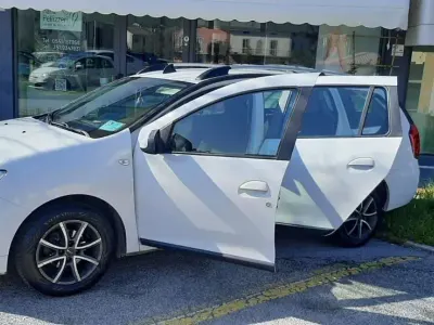 Usata Dacia Logan MCV