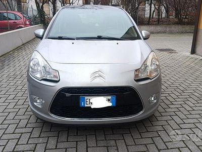 Grigio Usata 2012 Citroën C3 Berlina | 4990 € (Buon prezzo)