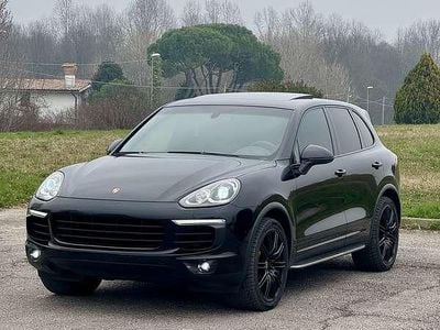 Usata Porsche Cayenne 250 CV (183 kW) 2015 SUV