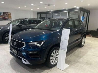 usata Seat Ateca 1.5 EcoTSI Business