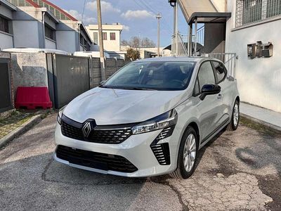 Nuova Renault Clio V 101 CV (74 kW) 2026 Other Berlina