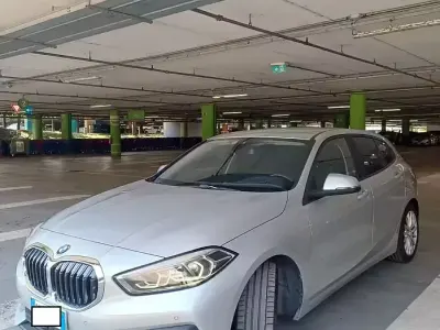 Usata BMW 116