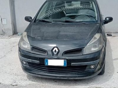 Renault Clio II