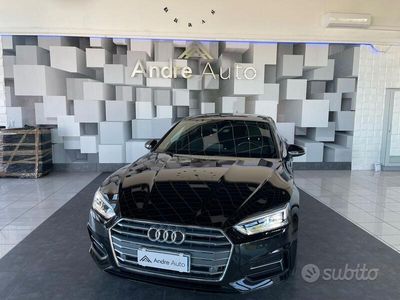 usata Audi A5 SPB 35 TDI S tronic Business Advanced