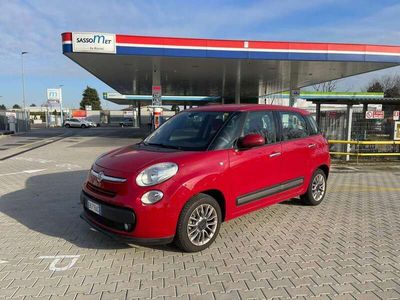 usata Fiat 500L IDEALE PER NEOPATENTATI